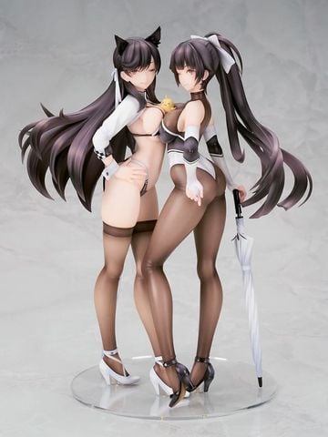  Takao & Atago - Azur Lane - Alter 