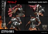  Casca - Berserk - Prime 1 Studio (UPMBR-15DX) 