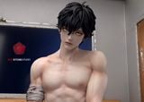  Joker - Persona 5 - Redstone Studio 
