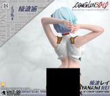  Rei Ayanami NSFW - Evangelion - HS Studio 