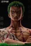  Bloody Zoro - One Piece - 0715 Studio 