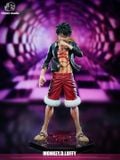  Monkey D. Luffy - One Piece - Ghost Studio 