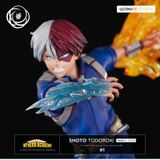  Shoto Todoroki Ikigai - My Hero Academia - Tsume Art 