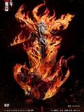  Yamamoto - Bleach - YuanMeng Studio 