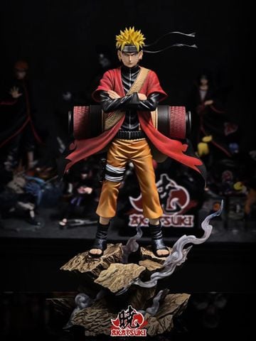  Uzumaki Naruto - Naruto - Akatsuki Studio 