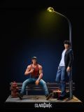  Hisashi Mitsui - Slam Dunk - Ark Studio 