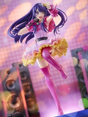  Ai Hoshino - Oshi no Ko - KADOKAWA 