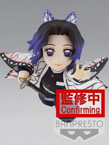  WCF Kochou Shinobu - Kimetsu no Yaiba - Bandai 