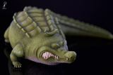  Crocodile Pet - One Piece - Brain Hole Studio 