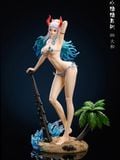  Yamato NSFW - One Piece - Diamond Studio 
