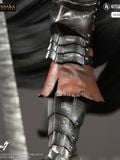  Guts - Berserk - Kitsune Statue 