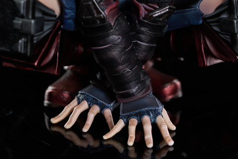  Kirishima Eijiro - My Hero Academia - Weare A Design x Climax Studio 