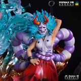  POP MAX Yamato Scene Base - One Piece - Jacksdo 