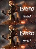 Isidro - Berserk - Prime 1 Studio (UPMBR-13) 