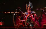  Queen of Pain Arcana - Dota 2 - Perfect World Studio 