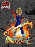  Majin Vegeta - Dragon Ball - Kylin Studio 