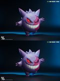  This is not Gengar - Pokemon - 2% Studio 