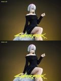  Lucy Moon Ver - Cyperpunk: Edgerunners - FA Studio 