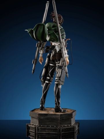  Hange Zoe - Attack On Titan - JR Studio 