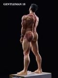  Priapus NSFW - Mentaiko Itto - Gentleman 18 