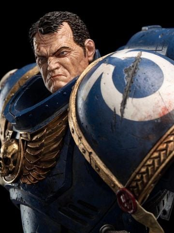  Lieutenant Titus - Weta Workshop 