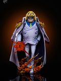  Monkey D. Garp - One Piece - Feng Huang She Studio 