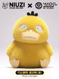  Psyduck - Pokemon - NIUZI Studio x Maoku Wallpaper 