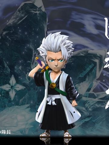  Hitsugaya Toshiro - Bleach - C Studio 