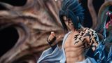  Uchiha Sasuke - Naruto - OKR Studio 