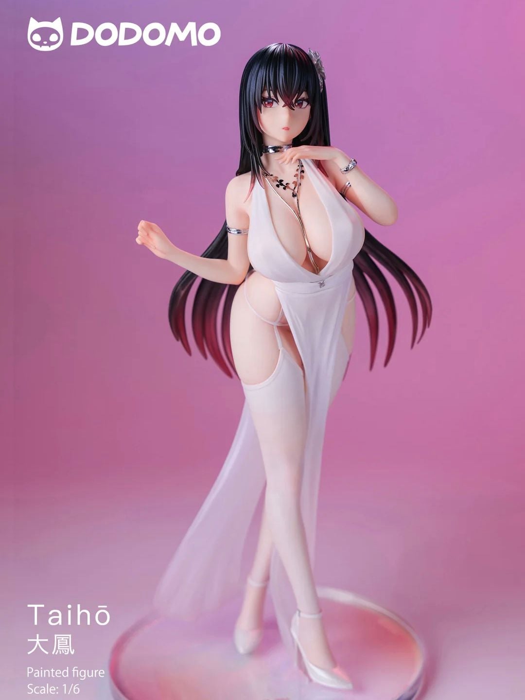 Gift Azur Lane Taihou Plush Toy – Fumofumo Taihou Soft Doll