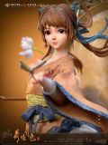  Gao Yue - The Legend Of Qin - Tianye Studio & Sparkkey Studio 