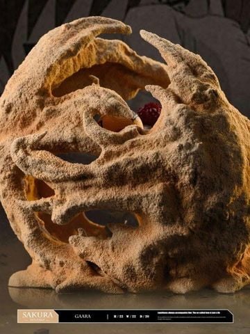  Gaara - Naruto - SAKURA Studio 