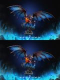  Safi'jiiva - Monster Hunter - S6 Studio 