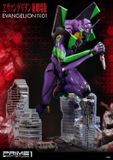  Eva 01 - Evangelion - Prime 1 Studio (UDMEVA-01EX) 