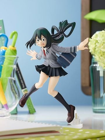  Pop Up Parade Tsuyu Asui - My Hero Academia - Good Smile Company 