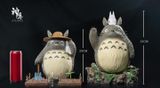  Farmer Totoro - My Neighbor Totoro - ShenYin Studio 