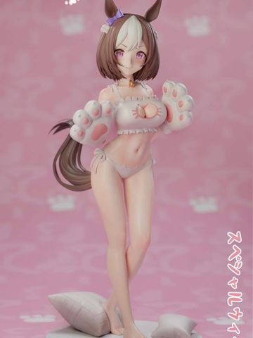  Special Week - Uma Musume - Beast Studio 