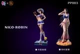  Nico Robin - One Piece - Pop Studio x Dragon Studio 