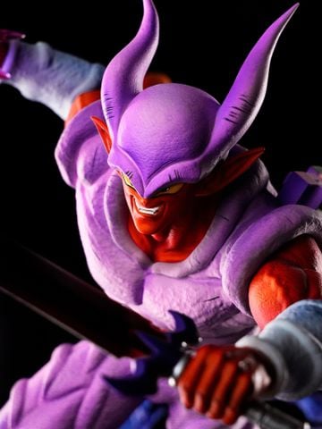  Janemba - Dragon Ball - Army Ant Studio 