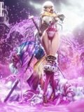  Charlotte Smoothie - One Piece - C2 Studio 