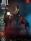  Jill Valentine - Resident Evil - Prime 1 Studio 