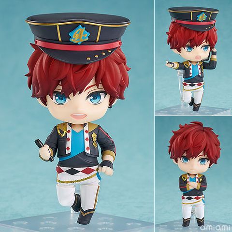  Nendoroid Hiiro Amagi 