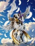  Holy Angemon - Digimon - MINE Studio 