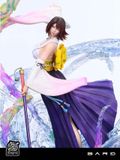  Yuna - Final Fantasy - Bard Studio 