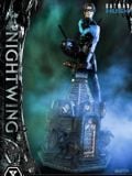  Nightwing - Batman: Hush - Prime 1 Studio (MMDCBH-06;MMDCBH-06EXS;MMDCBH-06RD) 
