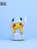  Pikachu cos Dratini - DM Studio 