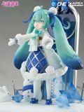  Hatsune Miku Star Snow Ver - Vocaloid - APEX 