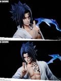  Uchiha Sasuke - Naruto - LNK Studio 