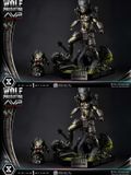  Wolf Predator - Aliens vs. Predator: Requiem - Prime 1 Studio (REMAVP-01DXS) 