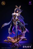  Raiden Shogun - Dragon Studio 